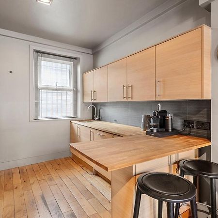 Spacious Home On Chapel Market London Bagian luar foto