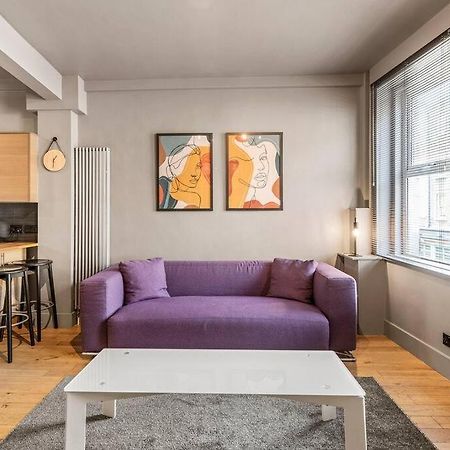 Spacious Home On Chapel Market London Bagian luar foto