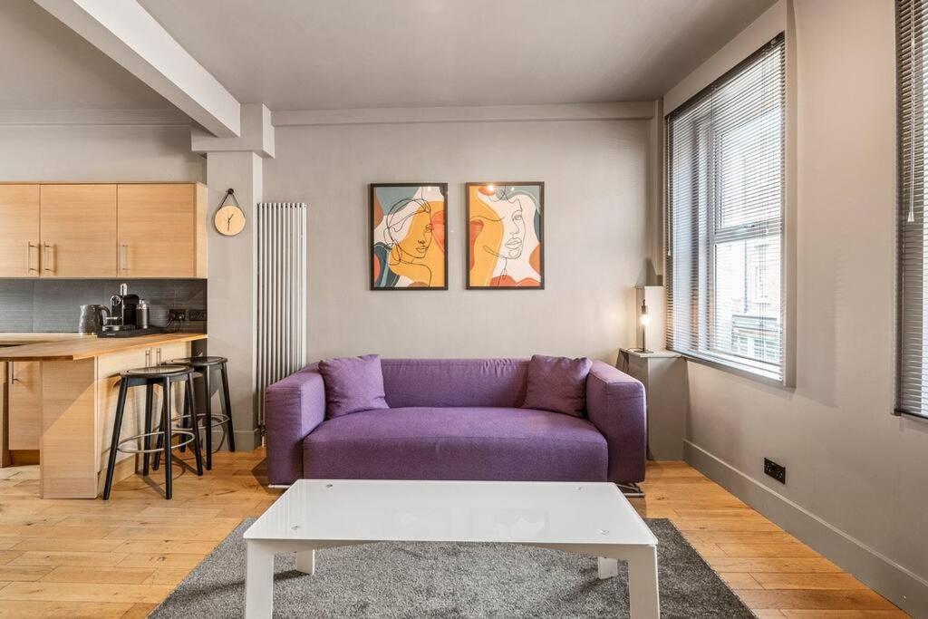 Spacious Home On Chapel Market London Bagian luar foto